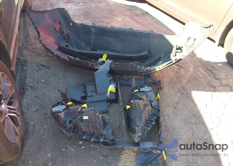 2015 Ram Promaster City Tradesman from USA, damaged, VIN ZFBERFAT2F6A44083